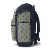  Balo MLB Diamond Monogram Boston Red Sox 7abkrm14n-43bgl Màu Xám 