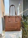  Túi Tote Marc Jacobs Suppy Standard Large Tote Màu Nâu 