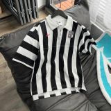  Áo Polo NIKE Kẻ Sọc Trắng Đen (Sold Out) 