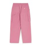  Quần Túi Hộp MLB Varsity Vintage Capenter Wide Pants BOSTON REDSOX Màu Hồng 3AWPV0251-43PKP 