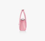 Túi Đeo Chéo FIND KAPOOR Marty Bag 18 Crinkled - Pink Màu Hồng 