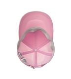  Mũ Lưỡi Trai MLB New Nylon Ststructured Ball Cap Cleveland Guardians 3ACPB035N-45PPM 