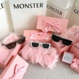  Kính Gentle Monster Baby Pony BR3 