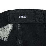  Mũ Lưỡi Trai MLB Diamond Stamp Ball Cap New York Yankees Gold  3ACP8501N-50GOS 