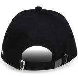  Mũ Lưỡi Trai Karl Lagerfeld Cap Z11054 Black 09B Màu Đen 