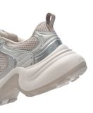  Giày Thể Thao MLB Xlg CHUNKY NEW YORK YANKEES 3ASHW045N-50SIS 