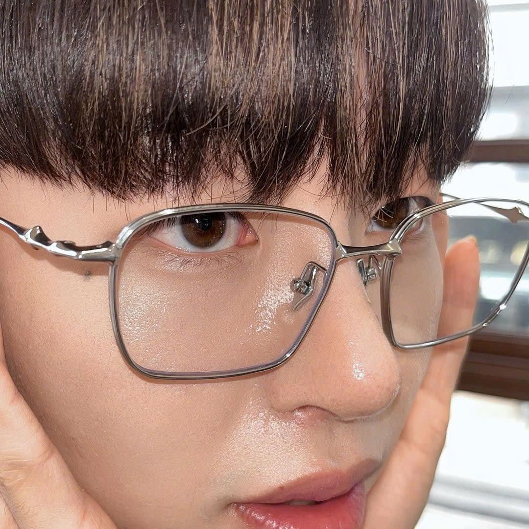 Gentle monster Aba 02 メガネ ジェントルモンスター 新品 【公式通販】