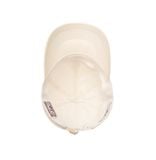  Mũ Lưỡi Trai MLB New Nylon Ststructured Ball Cap BOSTON REDSOX  3ACPB035N-43CRS Màu Trắng 