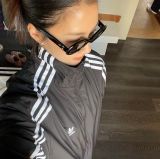  Kính Mát Gentle Monster Eve 01 Black 