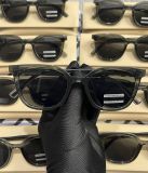  Kính Mát ONE BRILLIANT Jayce Brown Black Grey 