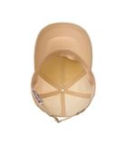  Mũ Lưỡi Trai MLB New Nylon Ststructured Ball Cap NEW YORK YANKEES 3ACPB035N-50SAS Màu Vàng 