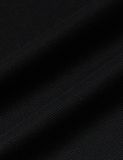  Áo Polo MLB Basic Comfortable Fit Polo T Shirts NEW YORK YANKEES 3APQB0153-50BKS Màu Đen 