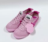  Giày Thể Thao ONITSUKA Cotton Candy / Bright Rose Màu Hồng 