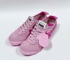 Giày Thể Thao ONITSUKA Cotton Candy / Bright Rose Màu Hồng