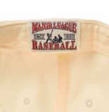  Mũ Lưỡi Trai MLB Varsity Lettering Color Block Unstructured Ball Cap BOSTON REDSOX 3ACPV085N-43CRS 