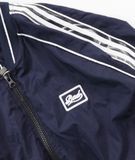  Áo Khoác Gió Thể Thao BADBLOOD Billy Màu Xanh Navy 