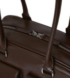  Túi Đeo Vai Stand Oil Chubby Bag Màu Nâu 