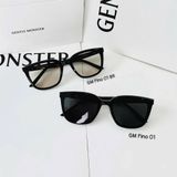  Kính Mát Gentle Monster GM Pino 01 