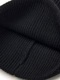  Mũ Len MLB Candy Mid Beanie NEW YORK YANKEES 3ABNBM146 Màu Trắng Chữ B / Đen Logo NY 
