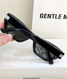  Kính Gentle Monster Vis Viva 01 Màu Đen 