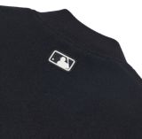  Áo Khoác MLB City Baseball Varcity Jumpers Chicago White Sox 3Ajpc0124-44Bks 