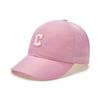 Mũ Lưỡi Trai MLB New Nylon Ststructured Ball Cap Cleveland Guardians 3ACPB035N-45PPM
