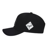  Mũ Lưỡi Trai MLB Diamond Stamp LA Dodgers 3ACP8501N-07BKS 