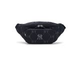  Túi Đeo Hông MLB Dia MONOGRAM Sportive Hipsack NEW YORK YANKEES 3AHSM035N-50BKS Màu Đen 