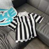  Áo Polo NIKE Kẻ Sọc Trắng Đen (Sold Out) 