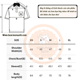  Áo Polo MLB Basic Comfortable Fit Polo T Shirts NEW YORK YANKEES 3APQB0153-50BKS Màu Đen 