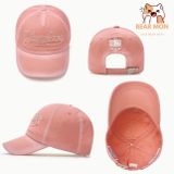  Mũ Lưỡi Trai MLB Varsity Vintage Washing Stitch Unstructured Ball Cap  Boston Redsox Los Angeles Dodgers  New York Yankees 3Acpv025N 