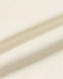  Áo Sweat MLB Coopers Small Logo Mega Overfit Brushed Sweatshirts NEW YORK YANKEES Màu Trắng 3AMTB3146-50CRM (Sold Out) 