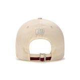  Mũ Lưỡi Trai MLB Varsity Lettering Color Block Unstructured Ball Cap BOSTON REDSOX 3ACPV085N-43CRS 