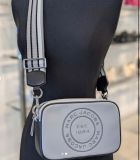  Túi Đeo Chéo Marc Jacobs Shoulder bag Màu Xám 