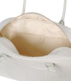  Túi Đeo Vai Stand Oil Chubby Bag Nylon Màu Xám 