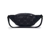  Túi Đeo Hông MLB Dia MONOGRAM Sportive Hipsack NEW YORK YANKEES 3AHSM035N-50BKS Màu Đen 