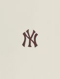  Áo Sweater MLB Classic MONOGRAM Big Lux Sweatshirts NEW YORK YANKEES 3AMTM0451 