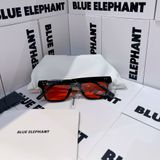  Kính Mát Blue Elephant Rika Red 