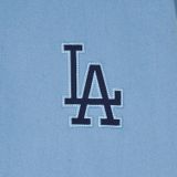  Áo Khoác Bomber MLB Public Wool Big Lux Varsity Jacket 3AJPV0541-07SBS Màu Xanh 