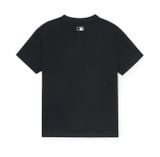  Áo Phông MLB Basic Comfortable Fit T Shirts NEW YORK YANKEES 3ATSB0153-50BKS Màu Đen 