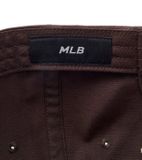  Mũ Lưỡi Trai MLB Street Varsity Vintage Unstructured Ball Cap BOSTON REDSOX  3ACPV125N-43PKP 