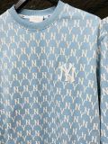 Áo Sweat MLB New York Yankees Vintage Full Logo Long-Sleeve 31MTM2041-50S 
