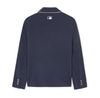  Áo Khoác Vest MLB Varsity New York Yankees Blazer 3FJKV0141-50NYD Màu Xanh Navy 
