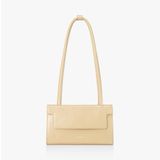  Túi Đeo Vai Find Kapoor Marty Brick Bag 24 Crinkled - Beige 