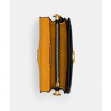  Túi Xách Coach Tabby Shoulder Bag 20 CY201 Màu Đen 