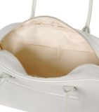 Túi Đeo Vai Stand Oil Chubby Bag Nylon Màu Xám 