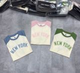  Set 3 Áo New Era New York Yankee Tay Raplan 