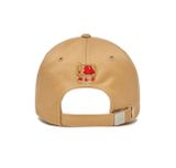  Mũ Lưỡi Trai MLB MLB Boston Red Sox 3ACPH022N-43BGS Màu Nâu 