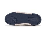  Giày Thể Thao MLB Chunky Liner Denim Pocket New York Yankees 3Asxd015N-50Nys 