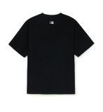  Áo Phông MLB Dia MONOGRAM Tonal Jacquard Over Fit T Shirts NEW YORK YANKEES 3ATSM1353-50BKS Màu Đen 